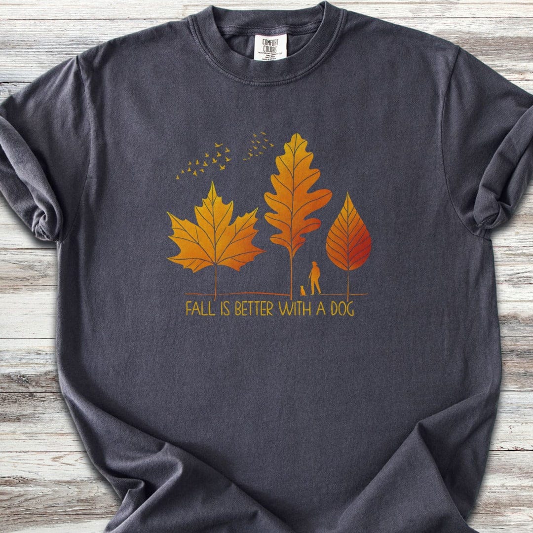 Fall Is Better T-Shirt