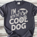 Labrador Retriever Cool Dog T-Shirt