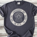 Labradoodle Dad Legend T-Shirt