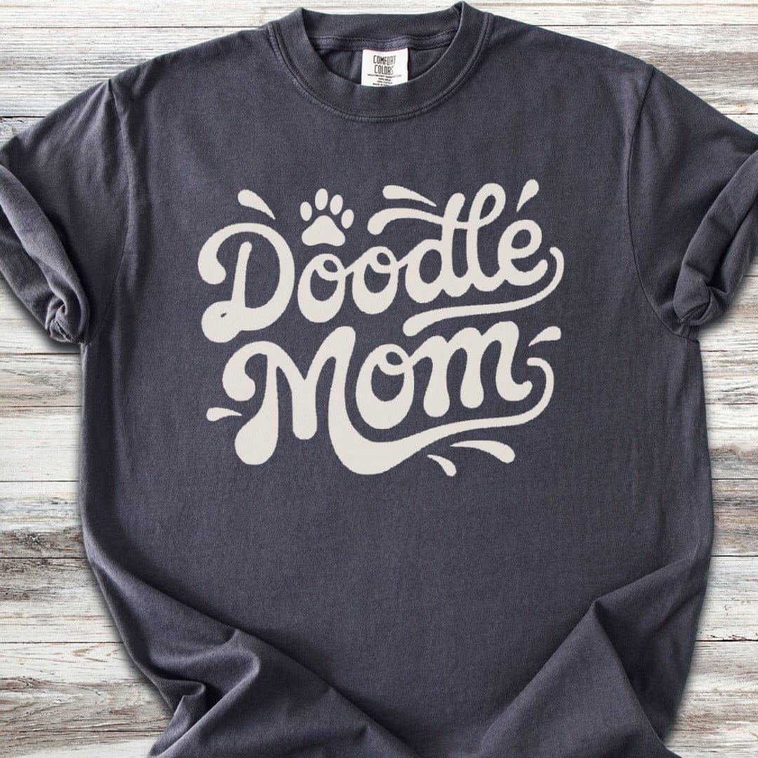 Doodle Mom T-Shirt