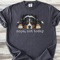 Australian Shepherd Tri Nope T-Shirt