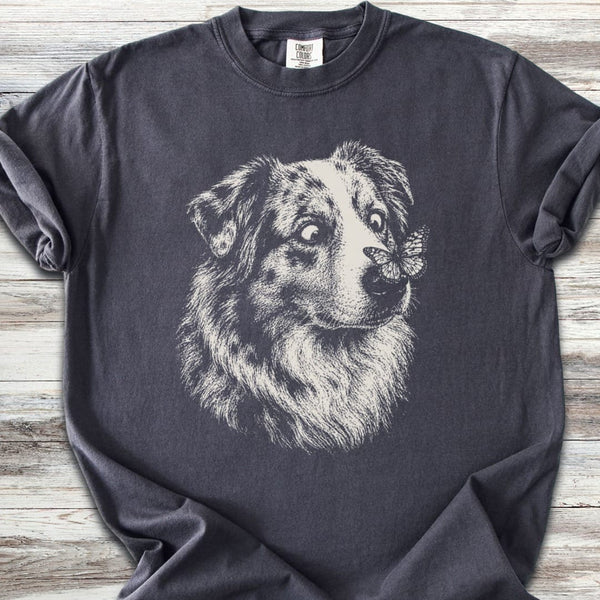 Australian Shepherd 