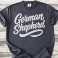 German Shepherd Team T-Shirt