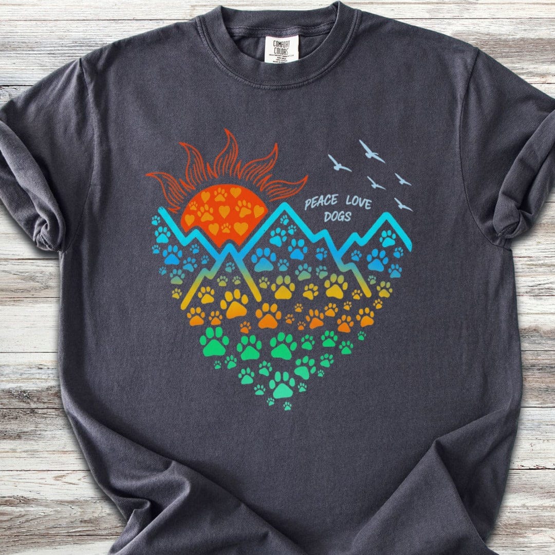 Adventure Heart T-Shirt