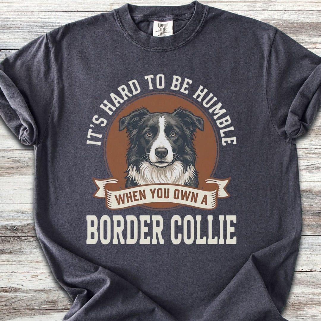 Border Collie Humble T-Shirt