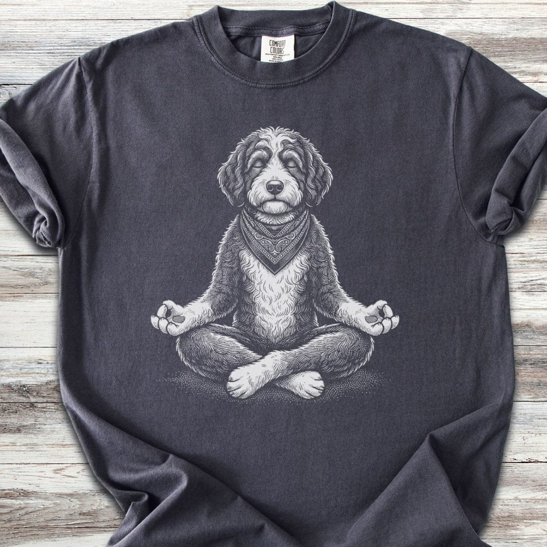 Bernedoodle Still Waters T-Shirt