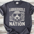 Labradoodle Nation T-Shirt