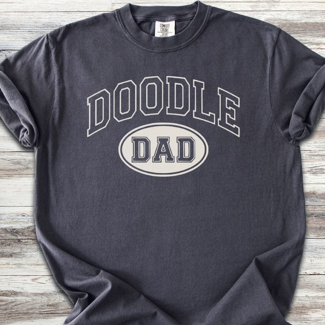 Doodle Dad T-Shirt