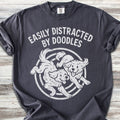Doodle Distraction T-Shirt