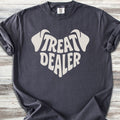 Treat Dealer Ears T-Shirt