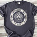 Goldendoodle Dad Legend T-Shirt