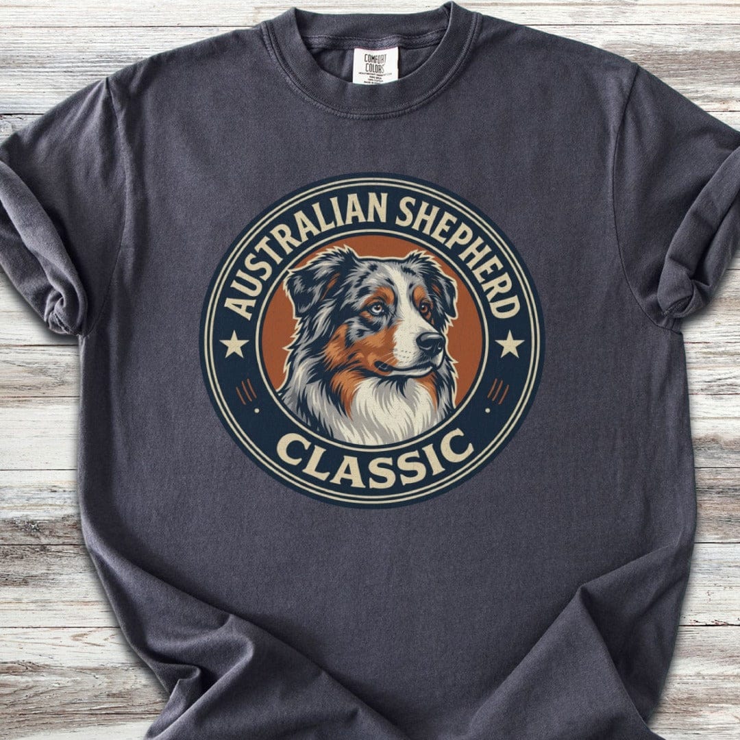 Australian Shepherd Classic T-Shirt