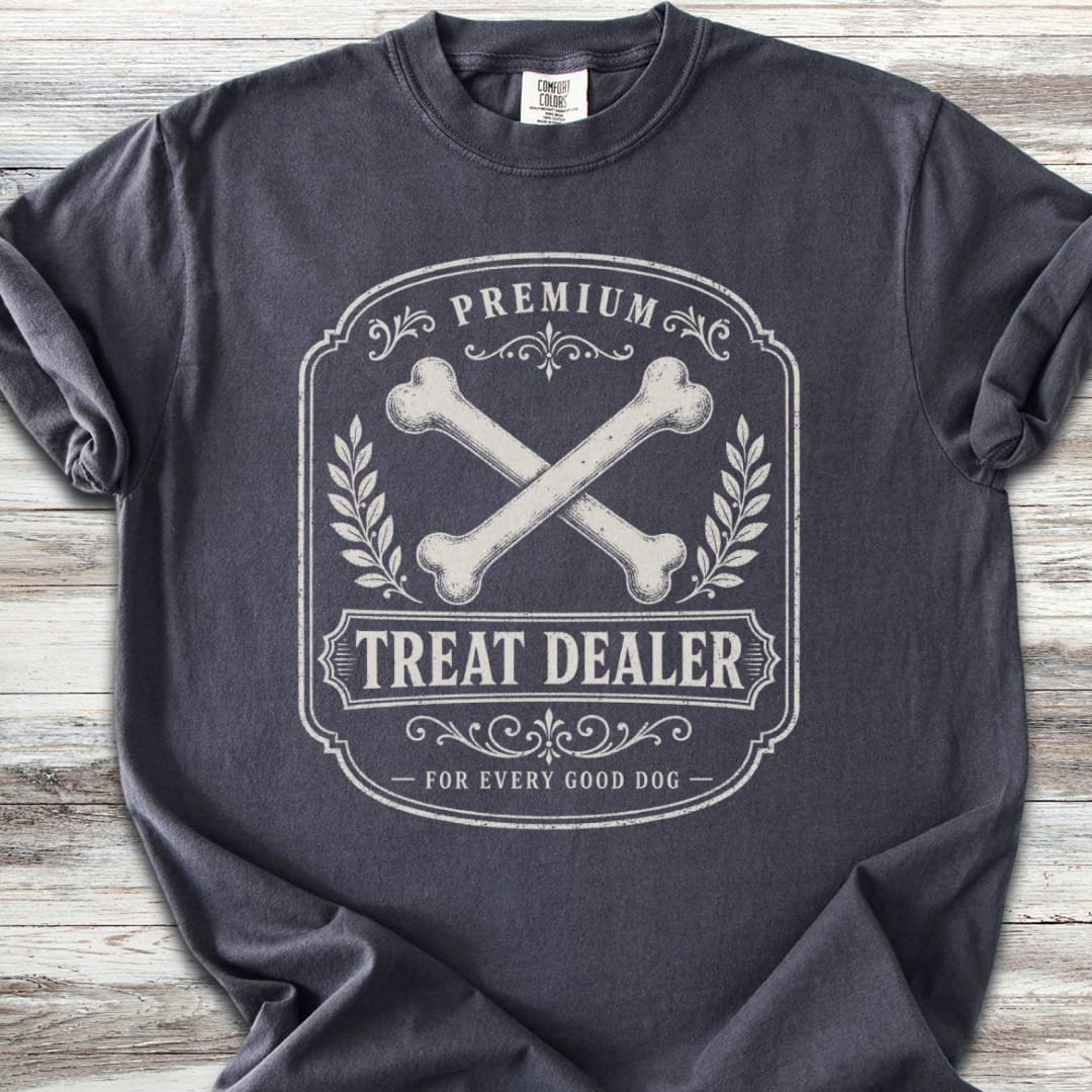 Premium Treat Dealer T-Shirt