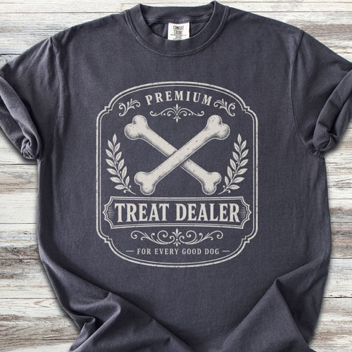 Premium Treat Dealer T-Shirt