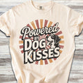 Powered by Kisses T-Shirt