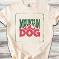 Mountain Dog T-Shirt