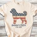 Goldendoodle 250 T-Shirt