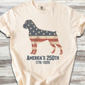 Boxer 250 T-Shirt