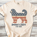 Bernedoodle 250 T-Shirt
