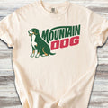 Swiss Mountain Dog T-Shirt