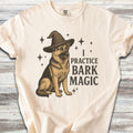 German Shepherd Bark Magic T-Shirt