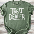 Treat Dealer T-Shirt