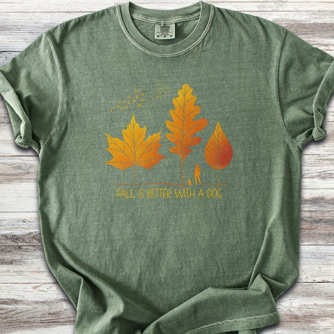 Fall Is Better T-Shirt