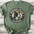 Border Collie Classic T-Shirt