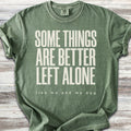 Dog Introvert T-Shirt