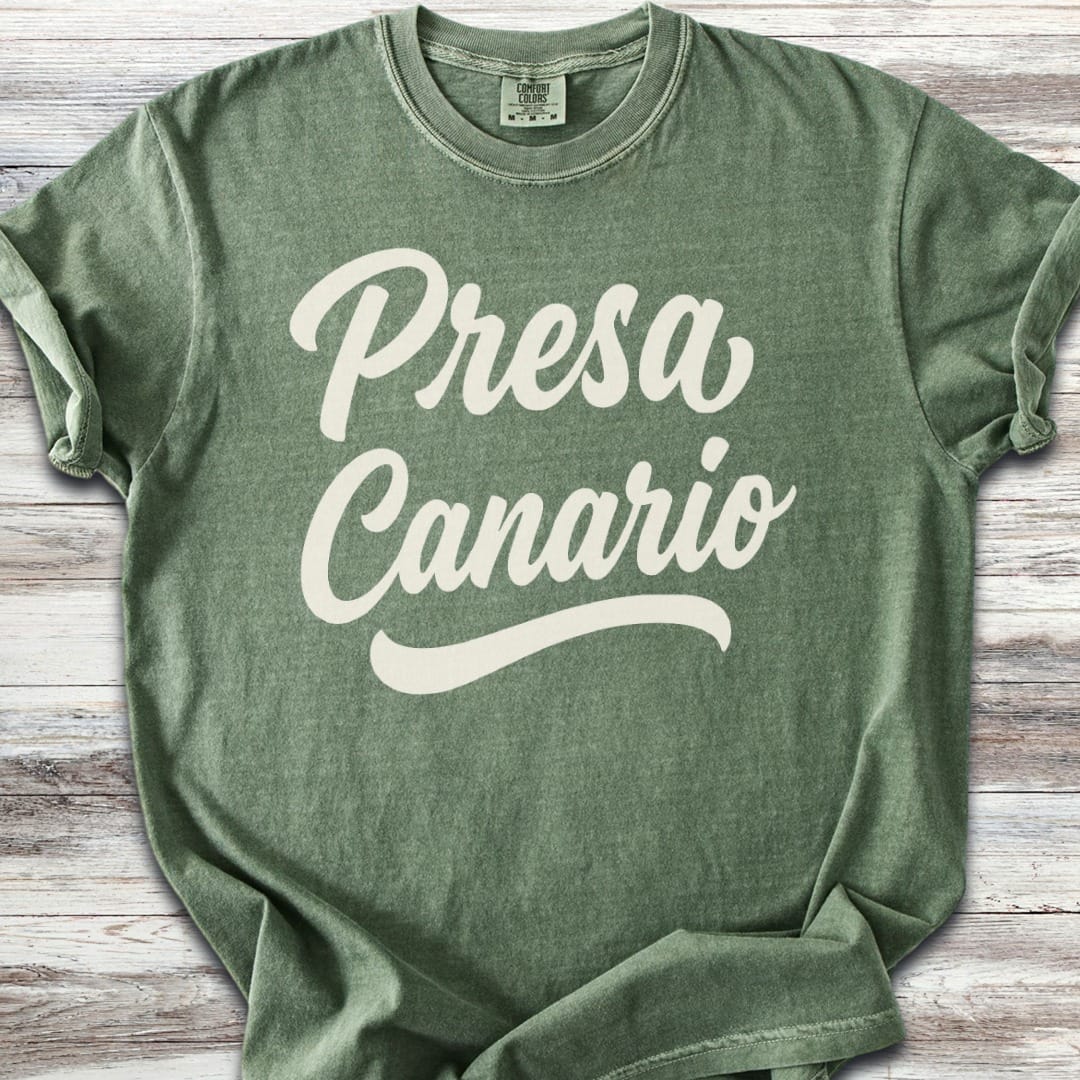 Presa Canario Team T-Shirt