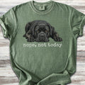 Cane Corso Nope T-Shirt