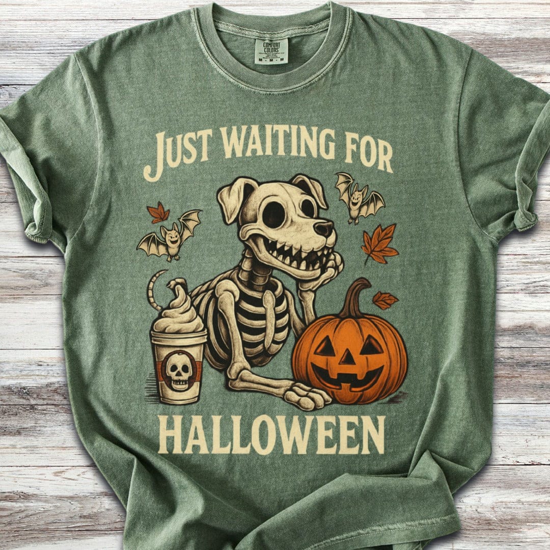 Wait For It T-Shirt