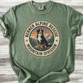 Bernese Mountain Dog Rescue T-Shirt