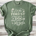 Secrets T-Shirt