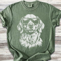 Golden Retriever Sunny T-Shirt
