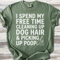 Free Time T-Shirt