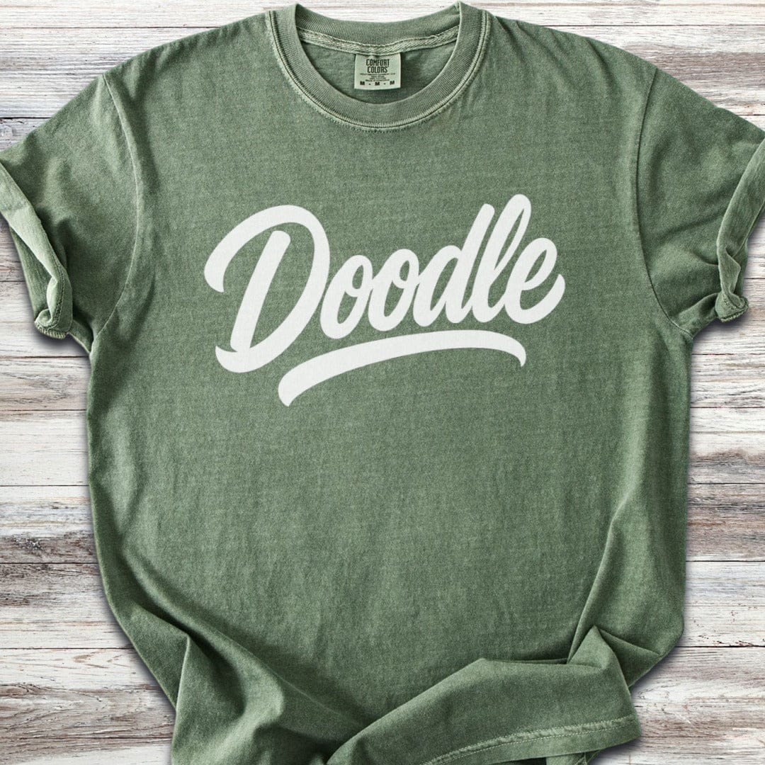 Doodle Team T-Shirt