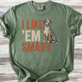 Australian Shepherd Smart T-Shirt