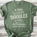 Doodle Days T-Shirt