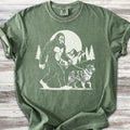 Australian Shepherd Merle Bigfoot T-Shirt