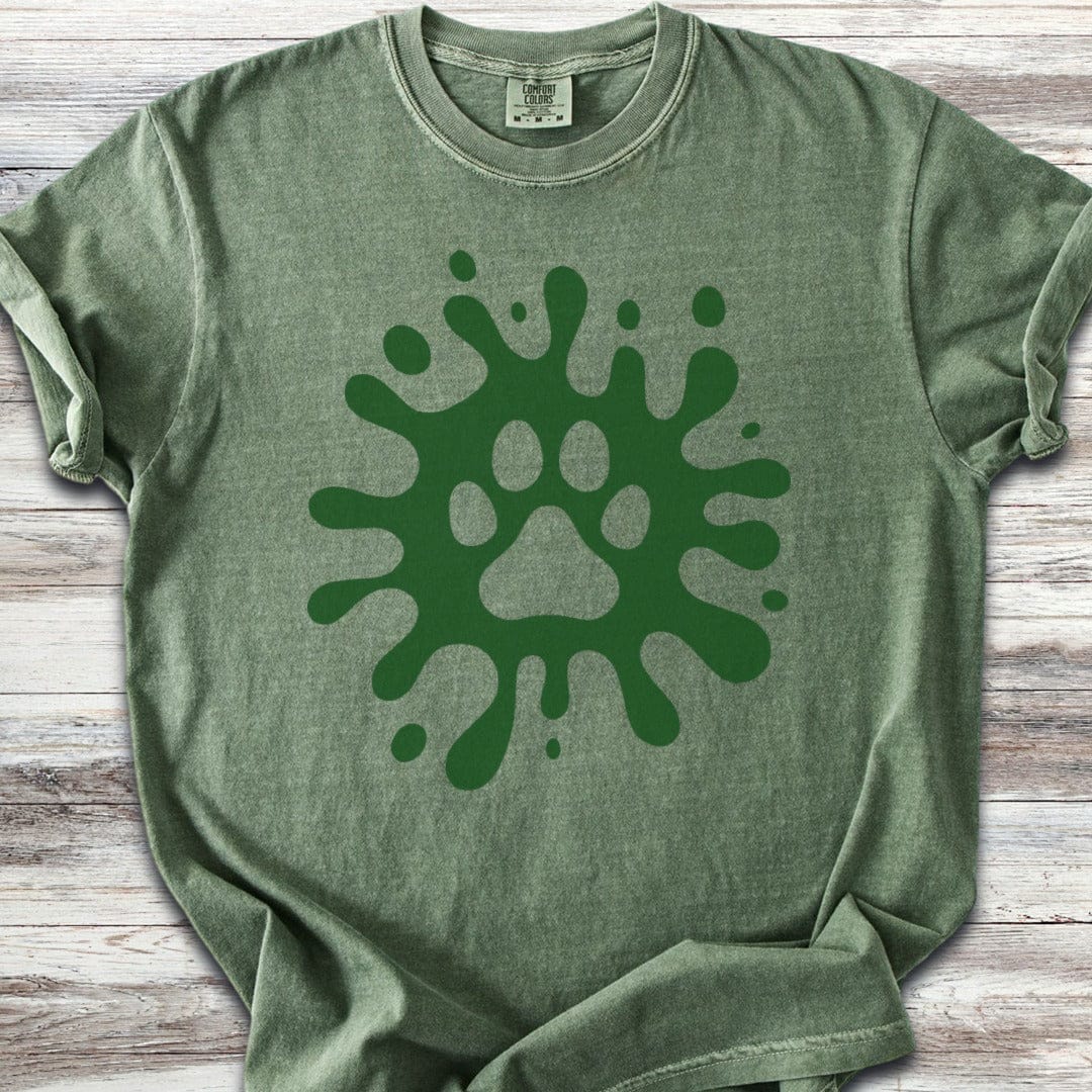 Splat! T-Shirt