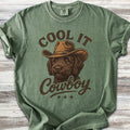 Labradoodle Cool It T-Shirt