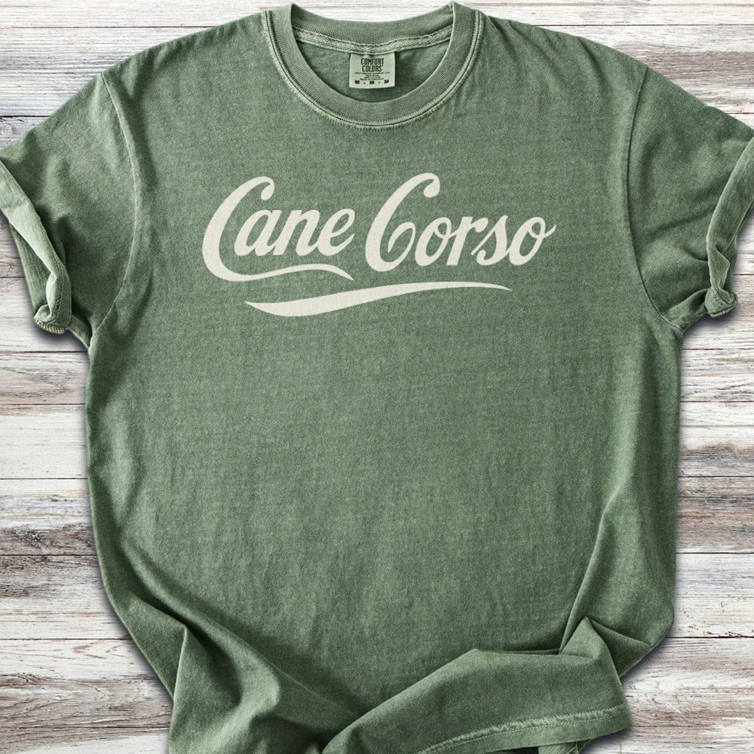 Cane Corso T-Shirt