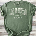Doodle Better T-Shirt