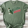 Australian Mountain Dog T-Shirt
