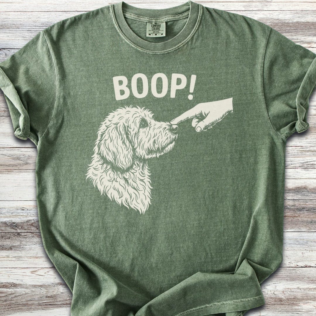 Doodle BOOP! T-Shirt