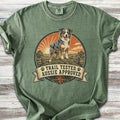 Australian Shepherd Tested T-Shirt