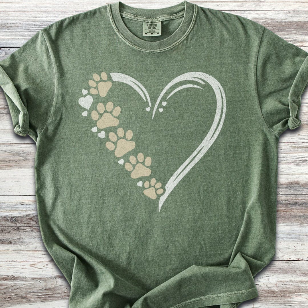 Loyal Heart T-Shirt