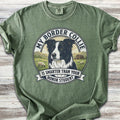 Border Collie Smart T-Shirt
