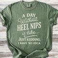 Australian Cattle Dog Days T-Shirt